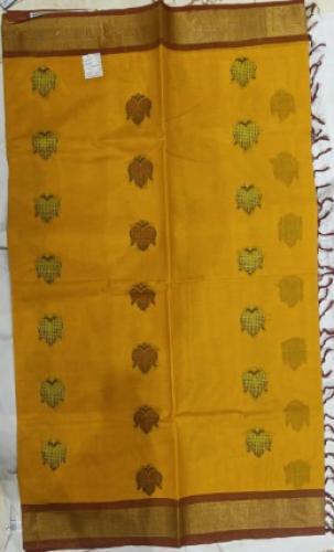 SAREES NEGAMAM WITH BLOUSE
